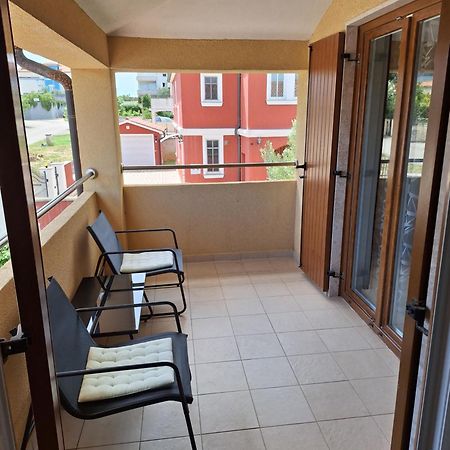 Apartment Marta Banjole Kültér fotó