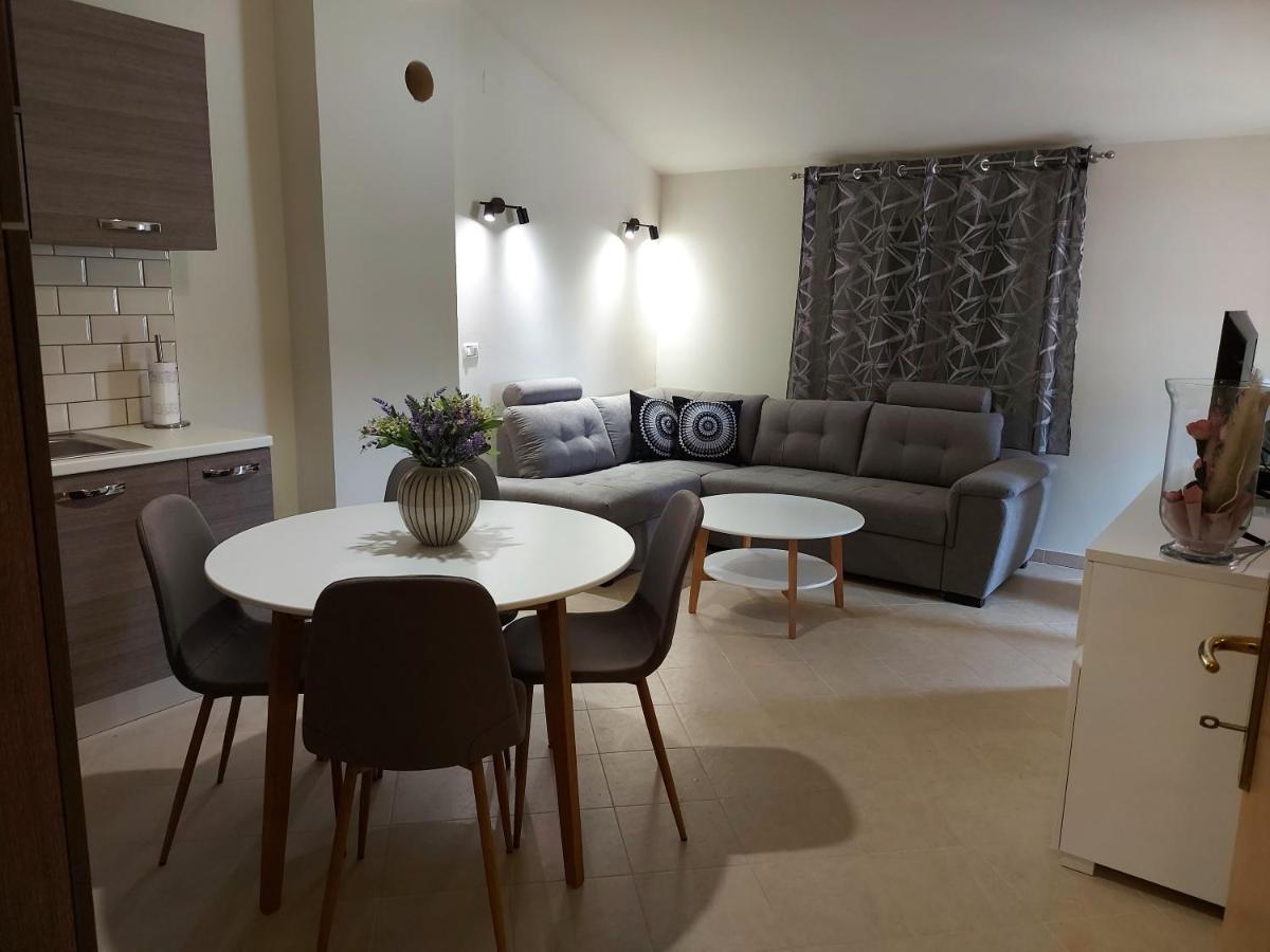 Apartment Marta Banjole Kültér fotó