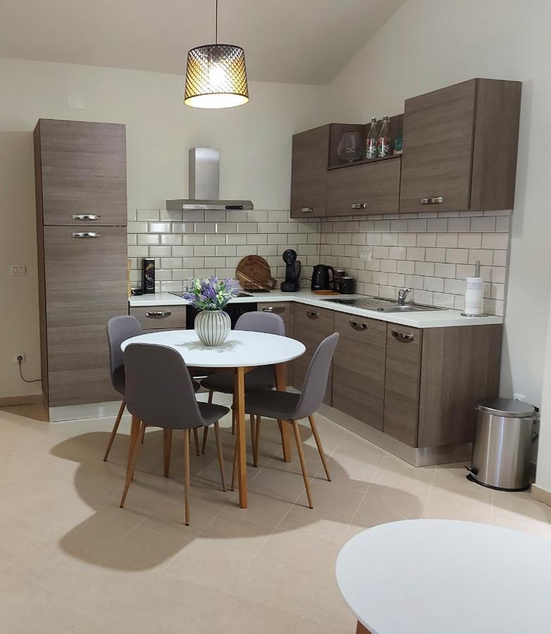 Apartment Marta Banjole Kültér fotó
