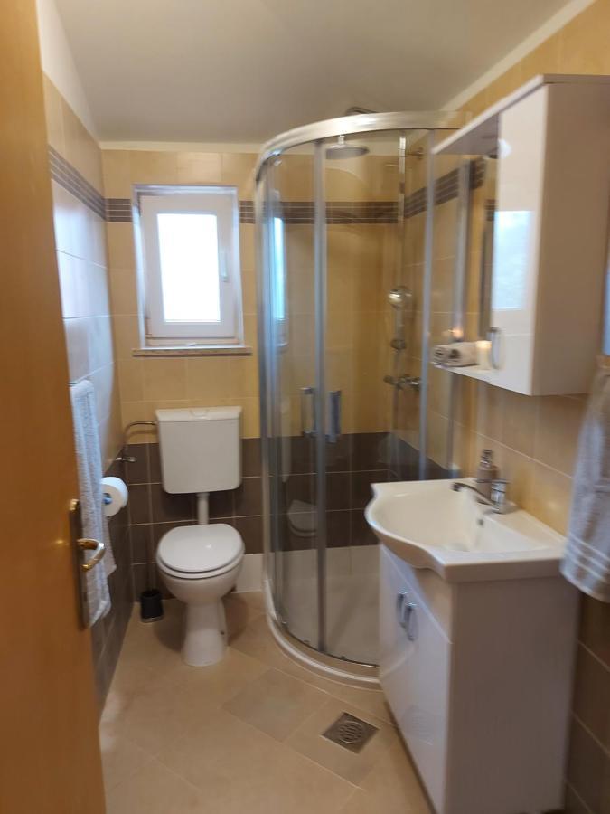 Apartment Marta Banjole Kültér fotó