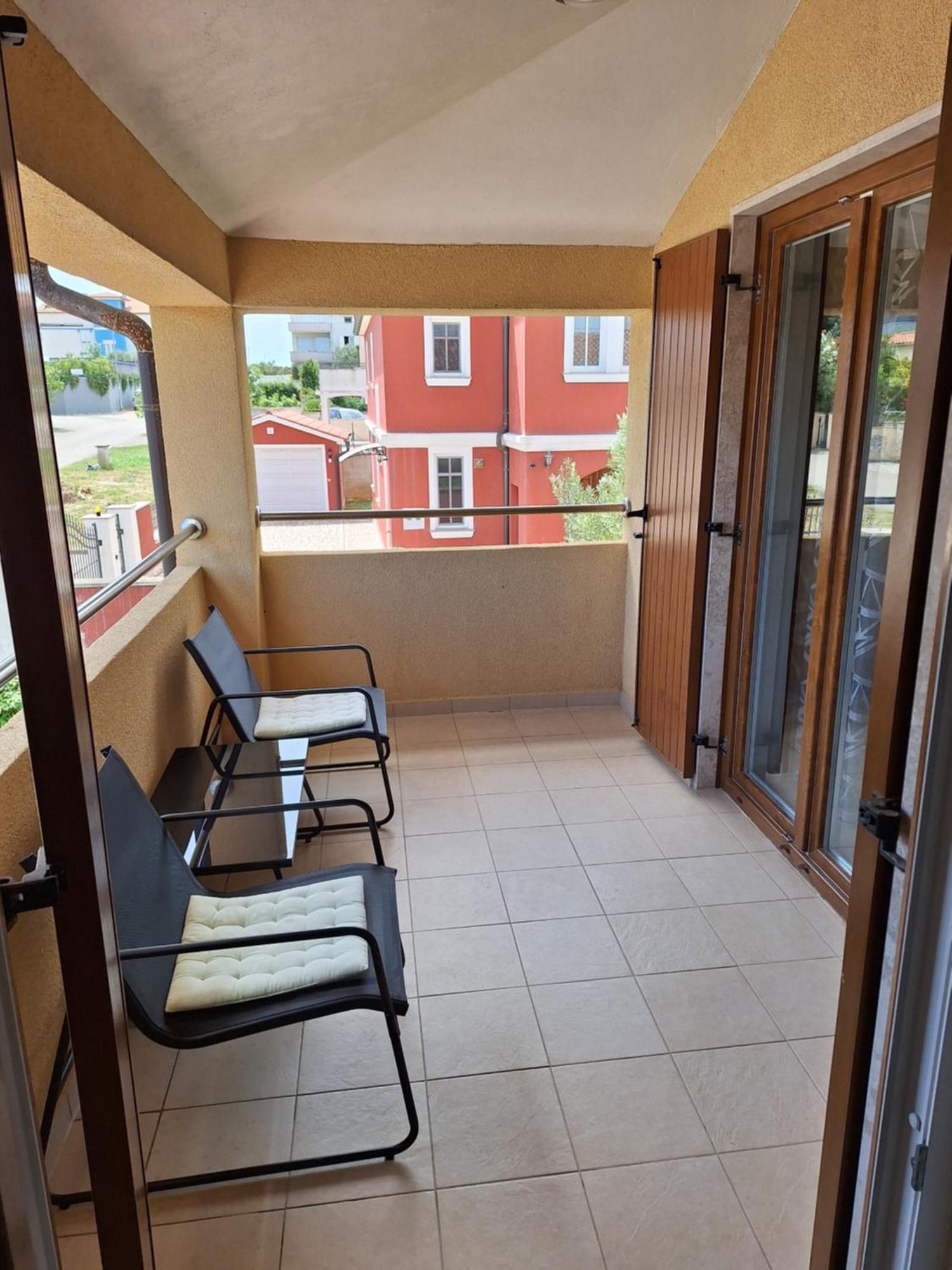 Apartment Marta Banjole Kültér fotó
